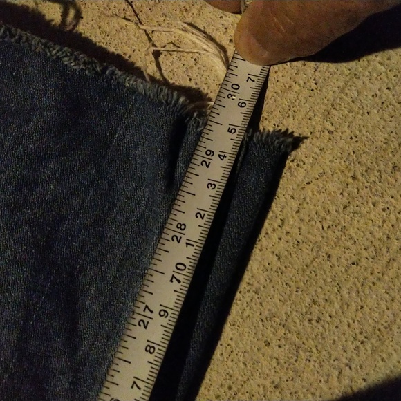 True Religion men's jeans - Picture 6 of 8